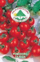 Pomodoro ciliegina